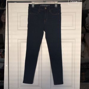 American Eagle jeggings *bundle*
